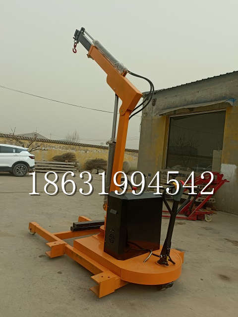 喀喇沁旗厂家供应自制随车吊 12吨随车吊 自卸式随车吊 12吨随车吊起重机